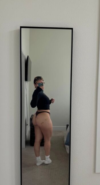 Full leaked Nahomii rodriguez private onlyfans photo