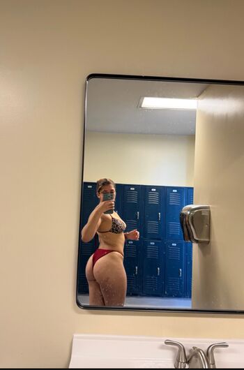 Full leaked Nahomii rodriguez private onlyfans photo