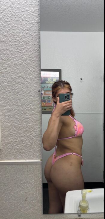 Full leaked Nahomii rodriguez private onlyfans photo
