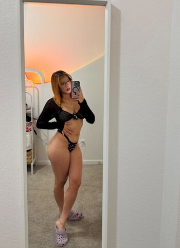 Full leaked Nahomii rodriguez private onlyfans photo