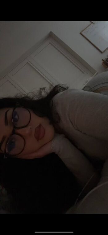 Full leaked Naiix private onlyfans photo