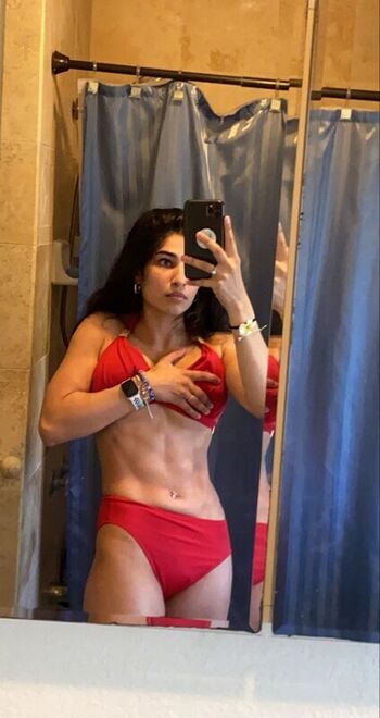 Full leaked Naila iqbal private onlyfans photo