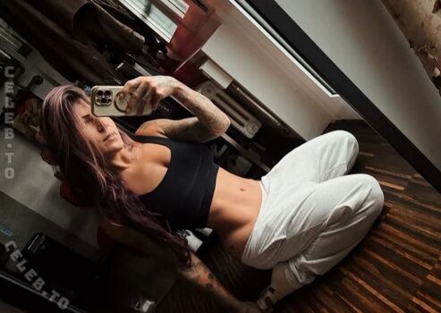 Nancy Mietzi