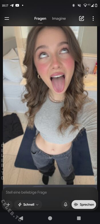 Full leaked Nanou asmr private onlyfans photo