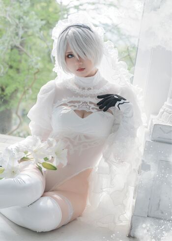 Full leaked Nao mitsu private onlyfans photo
