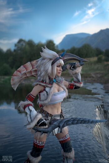 Narga_Lifestream