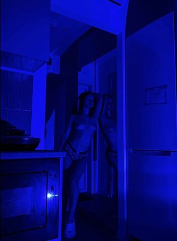 Full leaked Nasteisha grace private onlyfans photo
