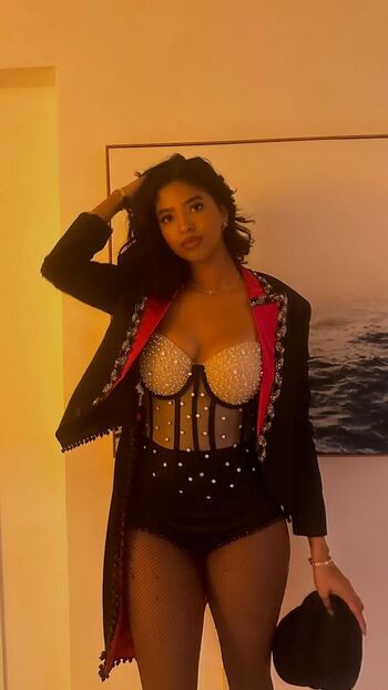 Full leaked Natalia bryant private onlyfans photo