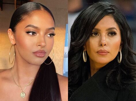 Full leaked Natalia bryant private onlyfans photo