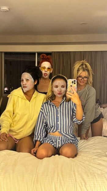 Full leaked Natalie alyn lind private onlyfans photo