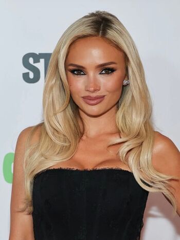 Full leaked Natalie alyn lind private onlyfans photo