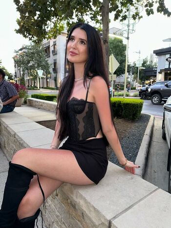 Full leaked Nataliebarness page private onlyfans photo