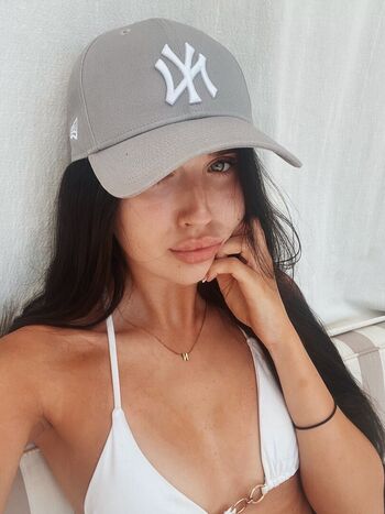 Full leaked Nataliebarness private onlyfans photo