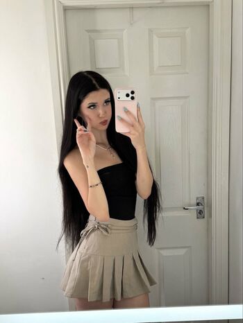 Full leaked Nataliebarness private onlyfans photo