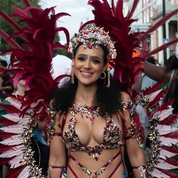 Full leaked Nathalie emmanuel page private onlyfans photo