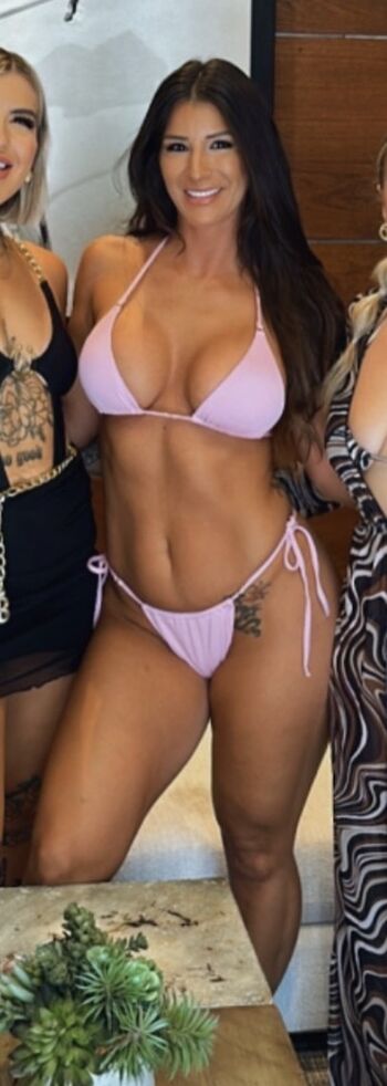 Full leaked Nathalie garza private onlyfans photo
