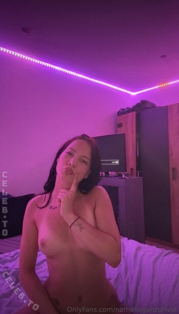 Full leaked Nathalieganzprivat private onlyfans photo