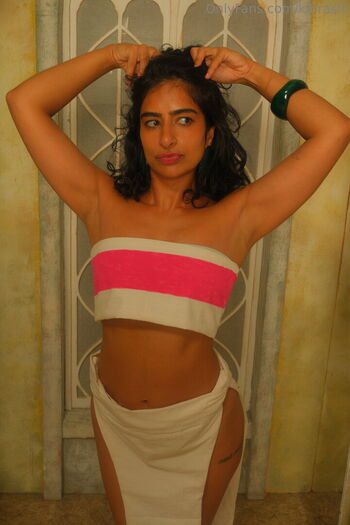 Navi Kaur The Normies