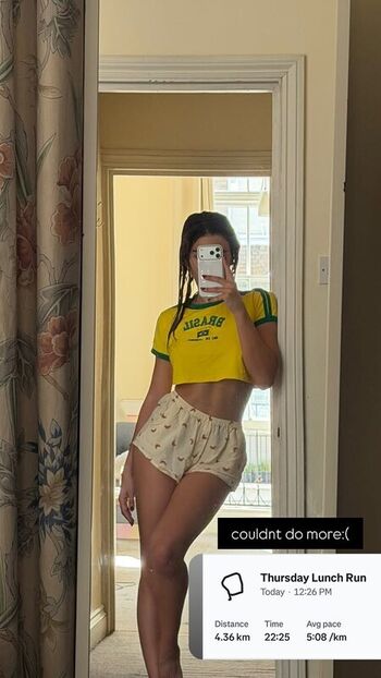 Full leaked Nazlilith private onlyfans photo
