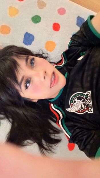 Full leaked Neekolul private onlyfans photo