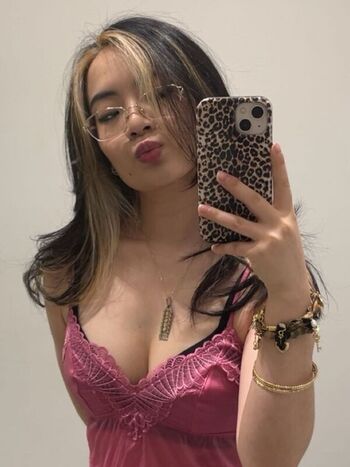 Full leaked Neens beanz private onlyfans photo
