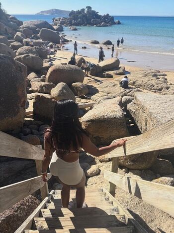 Full leaked Nelly samarasekera private onlyfans photo
