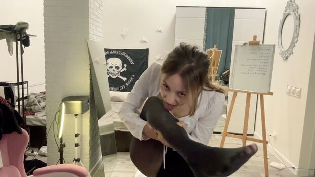 Full leaked Nenormova private onlyfans photo