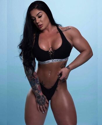Ness Marie