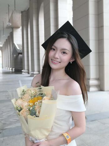 Full leaked Ng yee han private onlyfans photo