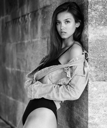 Full leaked Nicola cavanis page private onlyfans photo