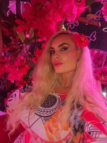 Full leaked Nicole coco austin  page private onlyfans photo