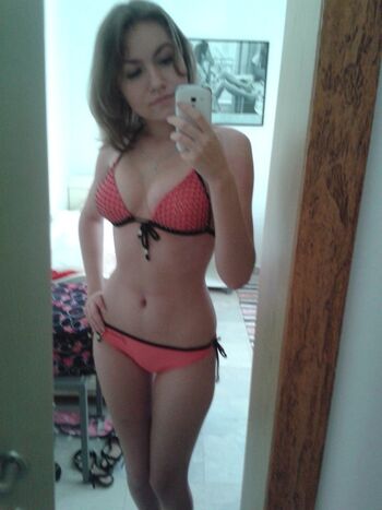 Full leaked Nicole ross private onlyfans photo