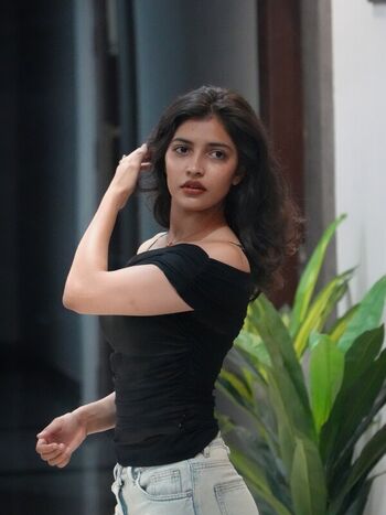 Full leaked Niharika page private onlyfans photo