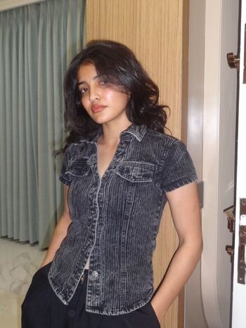 Full leaked Niharika page private onlyfans photo