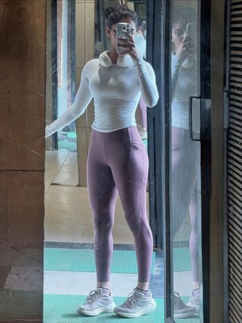Full leaked Niharika page private onlyfans photo