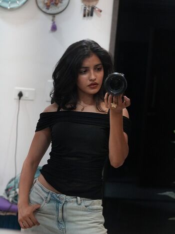 Full leaked Niharika page private onlyfans photo