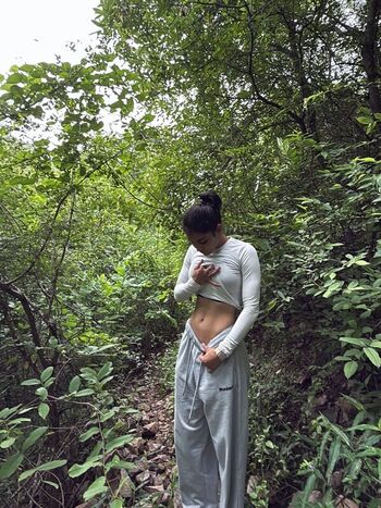 Full leaked Niharika private onlyfans photo