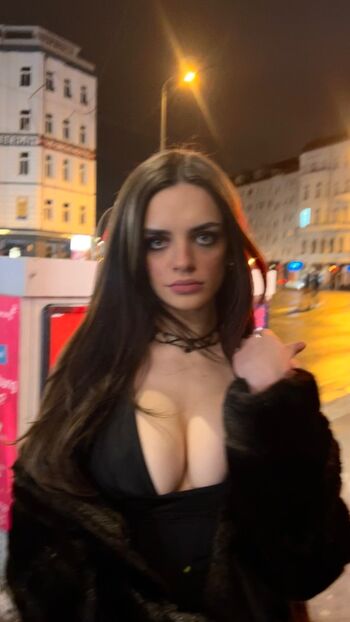 Full leaked Niiina es page private onlyfans photo