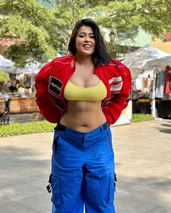 Full leaked Nikita sharma private onlyfans photo