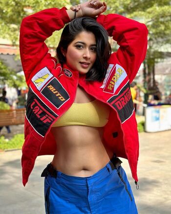 Full leaked Nikita sharma private onlyfans photo