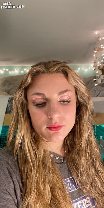 Full leaked Nikki grace private onlyfans photo