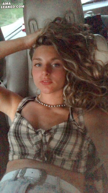 Full leaked Nikki grace private onlyfans photo
