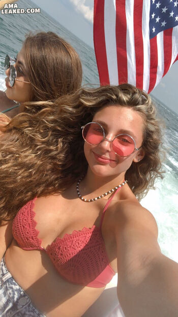Full leaked Nikki grace private onlyfans photo