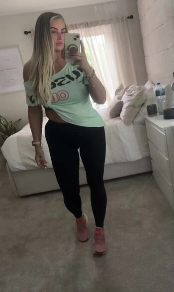Full leaked Nikki humphreys page private onlyfans photo