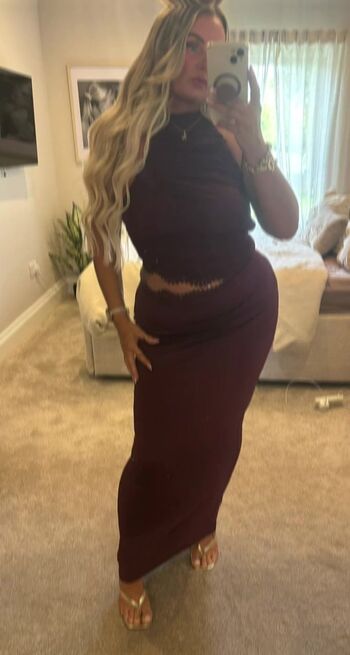 Full leaked Nikki humphreys private onlyfans photo