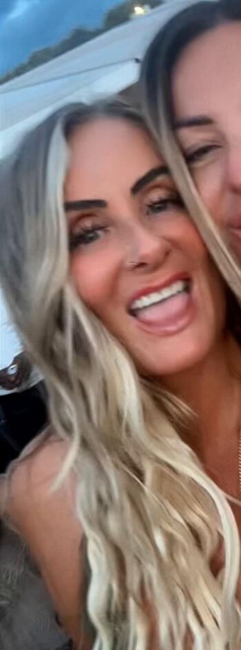 Full leaked Nikki humphreys private onlyfans photo