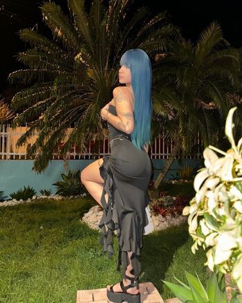 Full leaked Nikkie pagn page private onlyfans photo