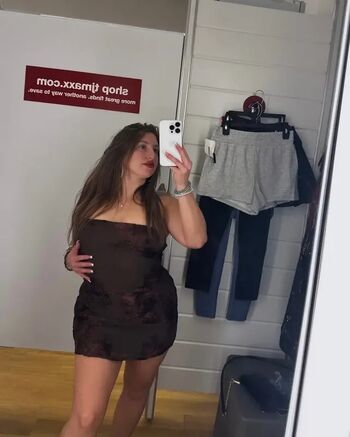Full leaked Nina courtwright private onlyfans photo