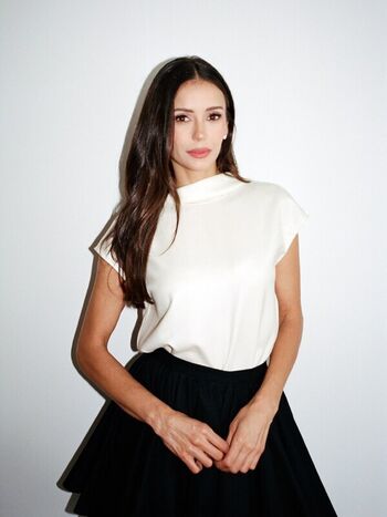 Full leaked Nina dobrev private onlyfans photo