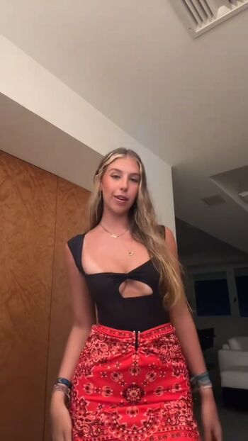 Full leaked Nina ferreira private onlyfans photo